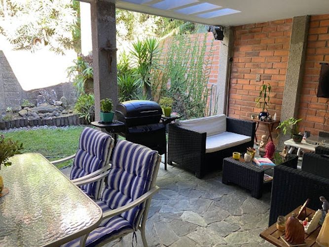 Casa de 4 alcobas en venta en Los Balsos, Medellín, 270 m² · foto 13 de 14