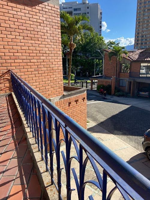 Casa de 4 alcobas en venta en Los Balsos, Medellín, 270 m² · foto 14 de 14