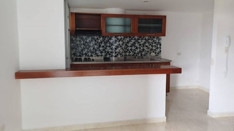 Apartamento de 3 alcobas en arriendo en Rionegro, 80 m² · foto 2 de 24