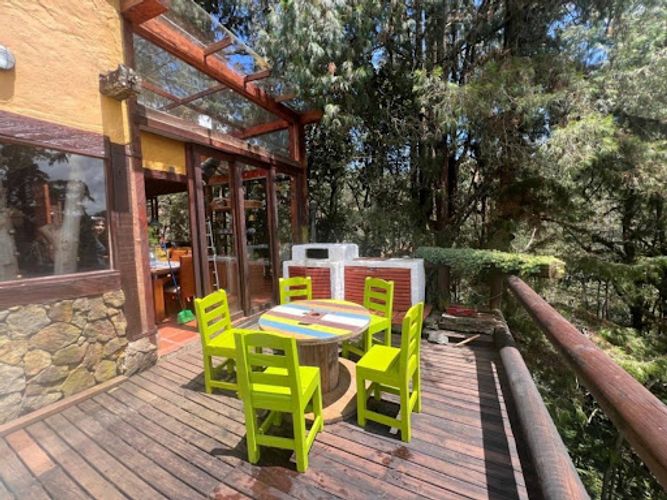 Finca en arriendo en Llano Grande, El Retiro, 290 m² · foto 3 de 4
