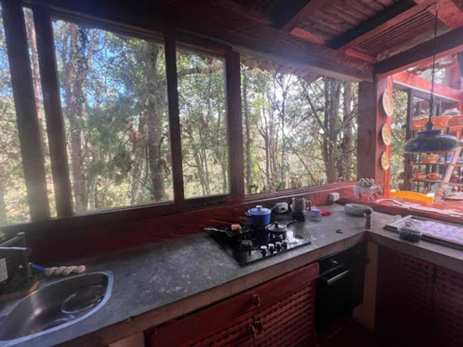 Finca en arriendo en Llano Grande, El Retiro, 290 m² · foto 4 de 4