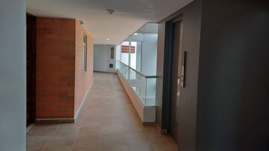 Apartamento de 3 alcobas en arriendo en Rionegro, 80 m² · foto 4 de 24