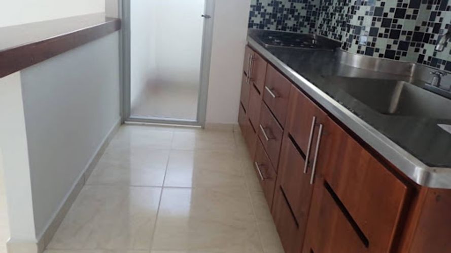 Apartamento de 3 alcobas en arriendo en Rionegro, 80 m² · foto 9 de 24