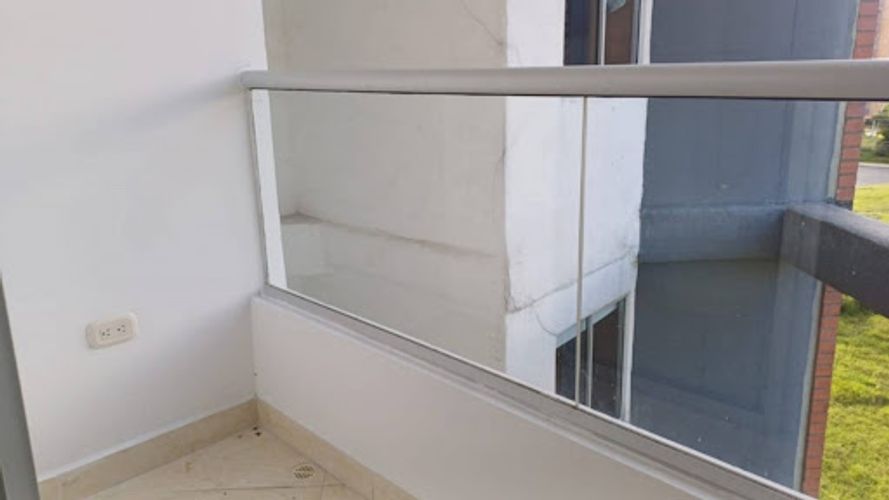 Apartamento de 3 alcobas en arriendo en Rionegro, 80 m² · foto 11 de 24