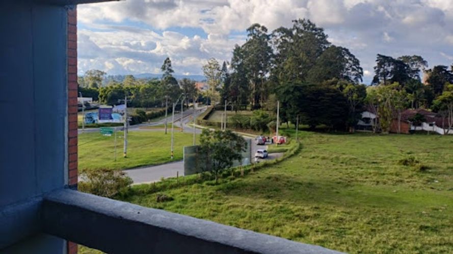 Apartamento de 3 alcobas en arriendo en Rionegro, 80 m² · foto 12 de 24