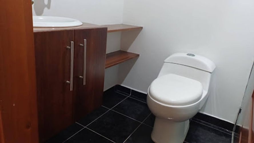 Apartamento de 3 alcobas en arriendo en Rionegro, 80 m² · foto 16 de 24
