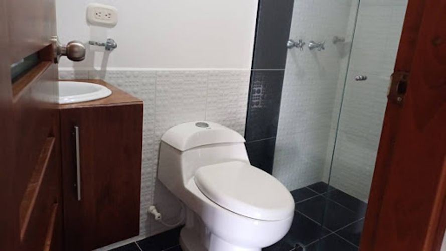 Apartamento de 3 alcobas en arriendo en Rionegro, 80 m² · foto 20 de 24