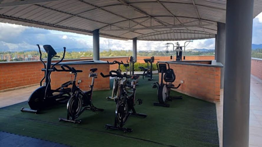 Apartamento de 3 alcobas en arriendo en Rionegro, 80 m² · foto 22 de 24