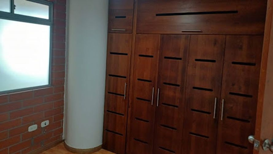 Apartamento de 3 alcobas en arriendo en Rionegro, 80 m² · foto 23 de 24