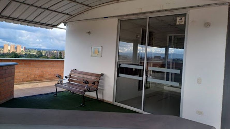Apartamento de 3 alcobas en arriendo en Rionegro, 80 m² · foto 24 de 24