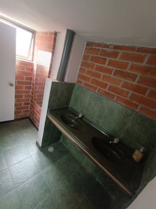 Bodega en arriendo en El Tablazo, Rionegro, 480 m² · foto 2 de 23