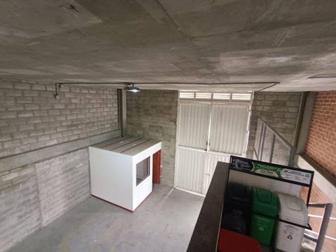 Bodega en arriendo en El Tablazo, Rionegro, 480 m² · foto 3 de 23