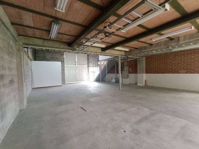 Bodega en arriendo en El Tablazo, Rionegro, 480 m² · foto 4 de 23