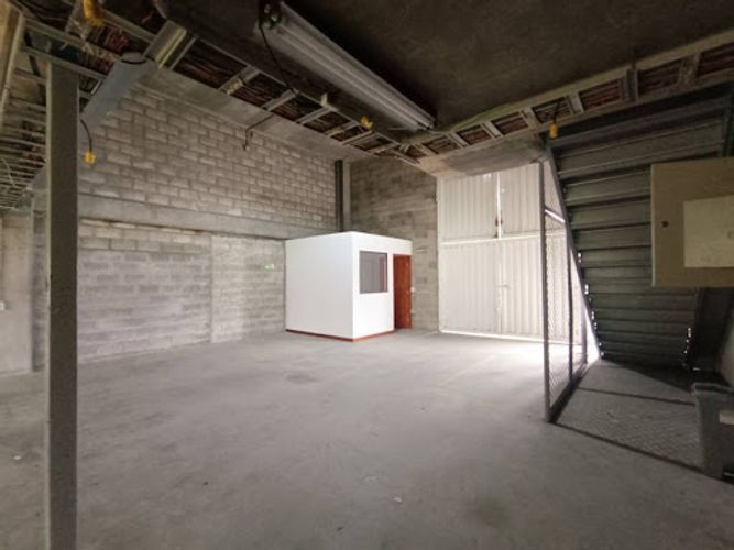 Bodega en arriendo en El Tablazo, Rionegro, 480 m² · foto 6 de 23