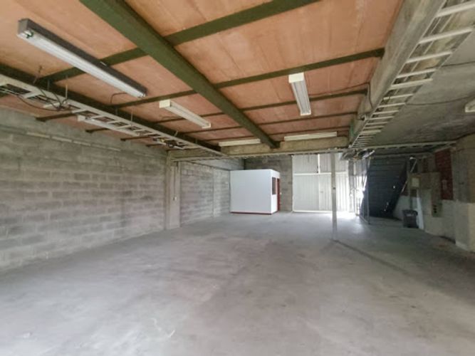 Bodega en arriendo en El Tablazo, Rionegro, 480 m² · foto 8 de 23