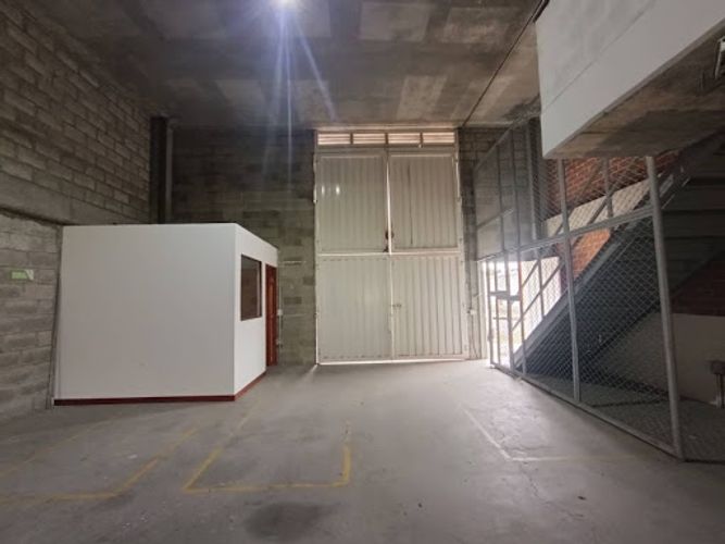 Bodega en arriendo en El Tablazo, Rionegro, 480 m² · foto 9 de 23