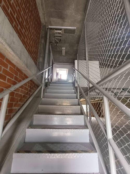 Bodega en arriendo en El Tablazo, Rionegro, 480 m² · foto 14 de 23