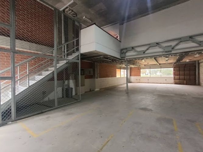 Bodega en arriendo en El Tablazo, Rionegro, 480 m² · foto 16 de 23