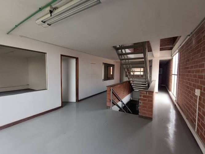 Bodega en arriendo en El Tablazo, Rionegro, 480 m² · foto 17 de 23