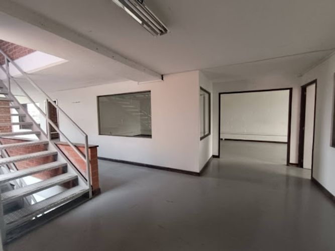 Bodega en arriendo en El Tablazo, Rionegro, 480 m² · foto 20 de 23