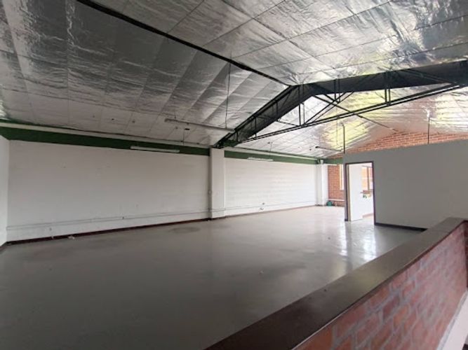 Bodega en arriendo en El Tablazo, Rionegro, 480 m² · foto 21 de 23