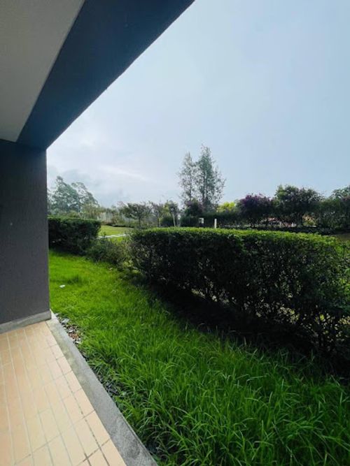 Apartamento de 2 alcobas en venta en Santa Ana, Rionegro, 80 m² · foto 3 de 19