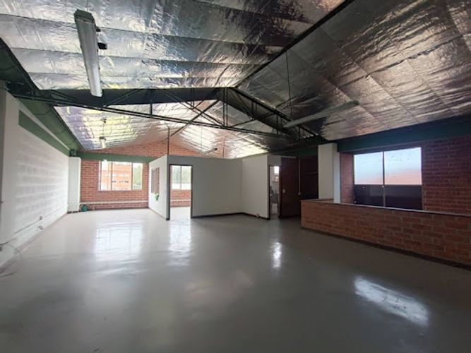 Bodega en arriendo en El Tablazo, Rionegro, 480 m² · foto 22 de 23