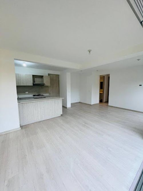 Apartamento de 2 alcobas en venta en Santa Ana, Rionegro, 80 m² · foto 5 de 19
