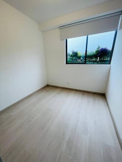 Apartamento de 2 alcobas en venta en Santa Ana, Rionegro, 80 m² · foto 6 de 19