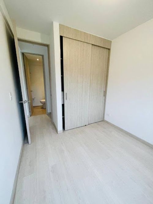 Apartamento de 2 alcobas en venta en Santa Ana, Rionegro, 80 m² · foto 7 de 19