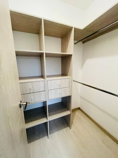 Apartamento de 2 alcobas en venta en Santa Ana, Rionegro, 80 m² · foto 9 de 19