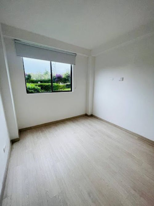 Apartamento de 2 alcobas en venta en Santa Ana, Rionegro, 80 m² · foto 10 de 19