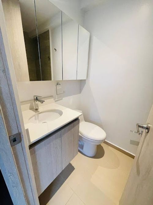 Apartamento de 2 alcobas en venta en Santa Ana, Rionegro, 80 m² · foto 11 de 19