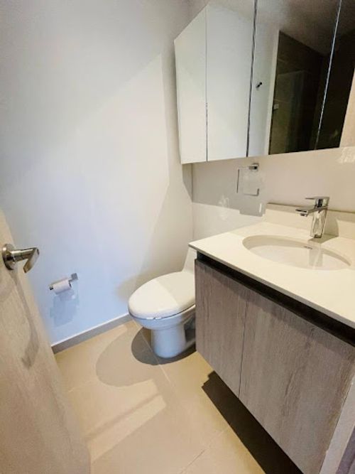 Apartamento de 2 alcobas en venta en Santa Ana, Rionegro, 80 m² · foto 12 de 19