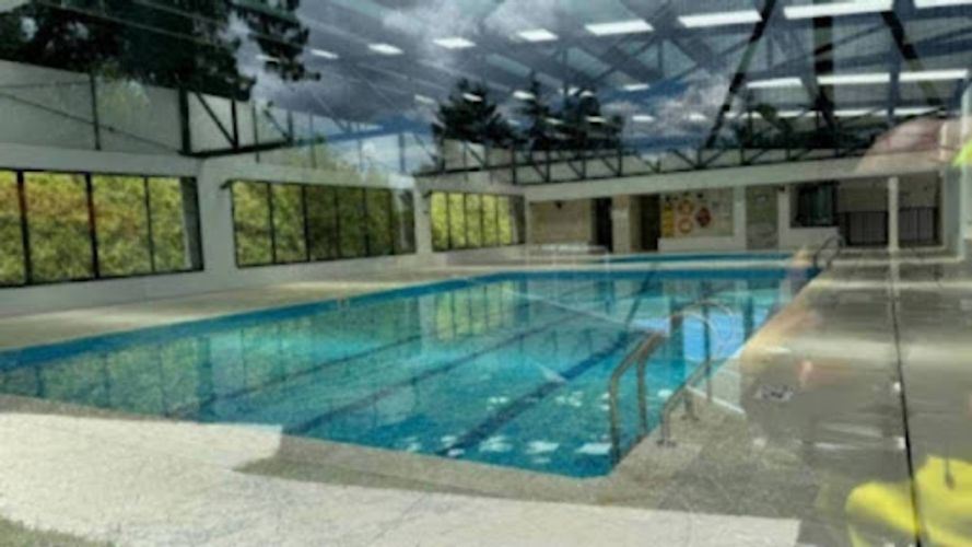 Apartamento de 2 alcobas en venta en Santa Ana, Rionegro, 80 m² · foto 16 de 19