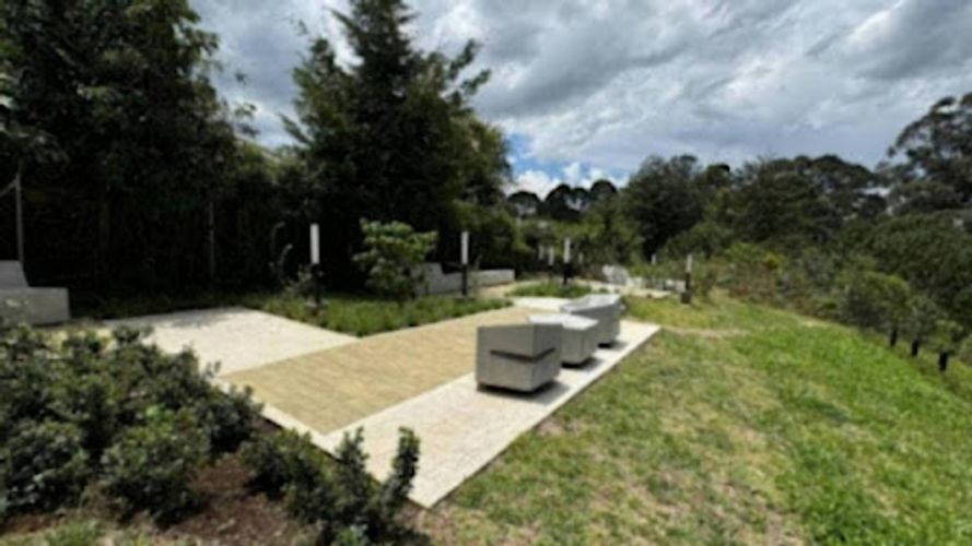 Apartamento de 2 alcobas en venta en Santa Ana, Rionegro, 80 m² · foto 18 de 19
