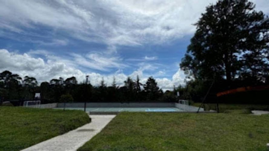 Apartamento de 2 alcobas en venta en Santa Ana, Rionegro, 80 m² · foto 19 de 19