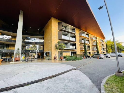Apartamento en arriendo en Llano Grande, Rionegro · foto 21 de 21