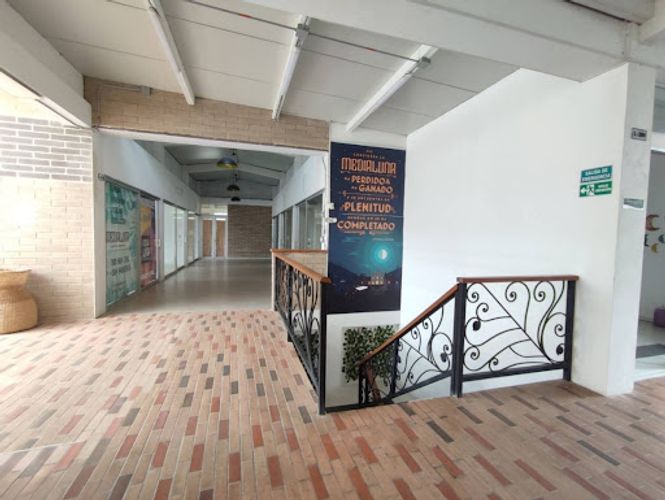 Local en arriendo en Santa Elena, El Retiro, 24 m² · foto 8 de 8