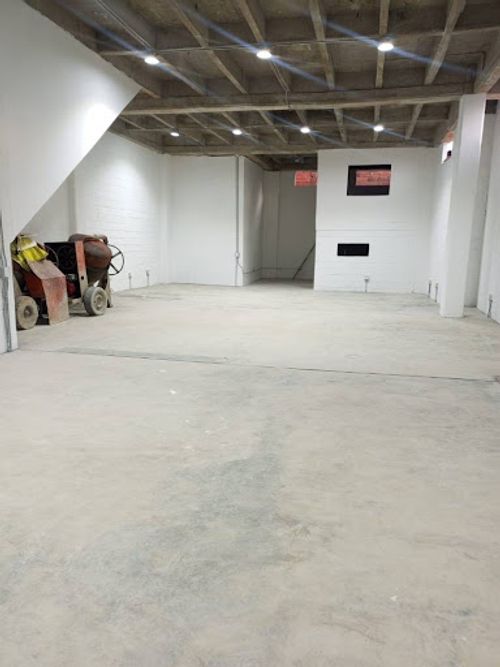Bodega en arriendo en Enciso, Medellín, 215 m² · foto 4 de 7