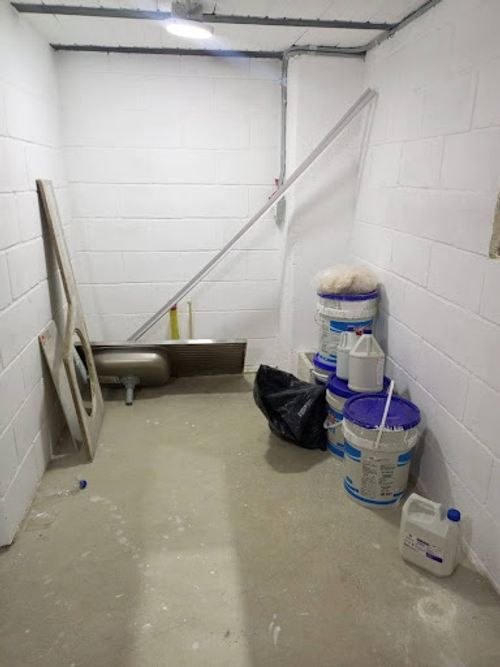 Bodega en arriendo en Enciso, Medellín, 215 m² · foto 5 de 7