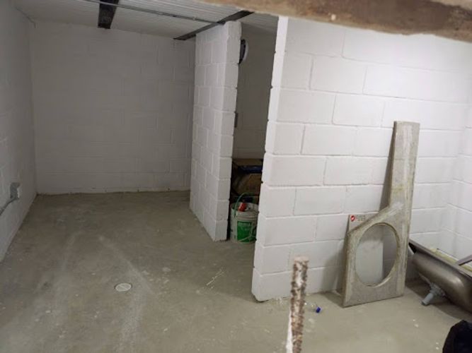 Bodega en arriendo en Enciso, Medellín, 215 m² · foto 6 de 7