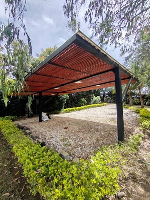 Casa de 3 alcobas en arriendo en Canoas, Guarne, 250 m² · foto 4 de 24