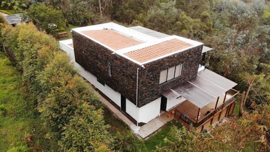 Casa de 3 alcobas en arriendo en Canoas, Guarne, 250 m² · foto 12 de 24