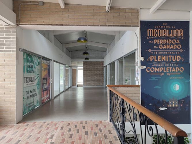 Local en arriendo en Santa Elena, El Retiro, 24 m² · foto 8 de 8