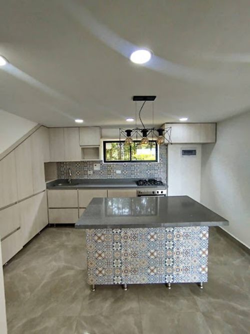 Casa de 3 alcobas en arriendo en Canoas, Guarne, 250 m² · foto 13 de 24