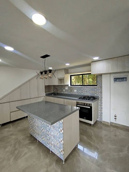 Casa de 3 alcobas en arriendo en Canoas, Guarne, 250 m² · foto 19 de 24