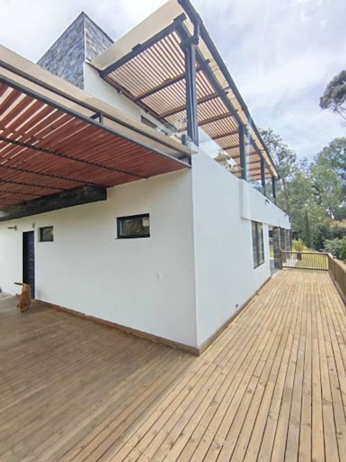 Casa de 3 alcobas en arriendo en Canoas, Guarne, 250 m² · foto 24 de 24
