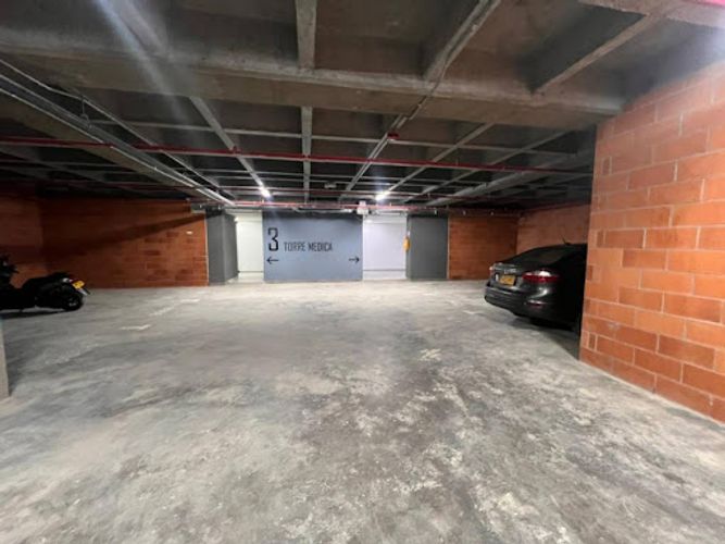 Consultorio en arriendo en Perpetuo Socorro, Medellín, 35 m² · foto 7 de 10