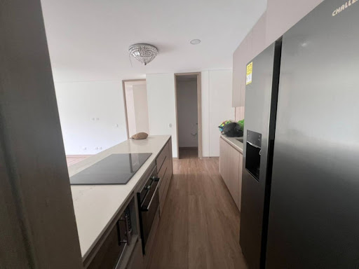 2BR Apartment in Playa rica-rancheria (97 m²) - 2